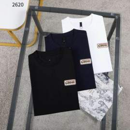 Picture of Gucci T Shirts Short _SKUGucciM-4XL13xr0311930